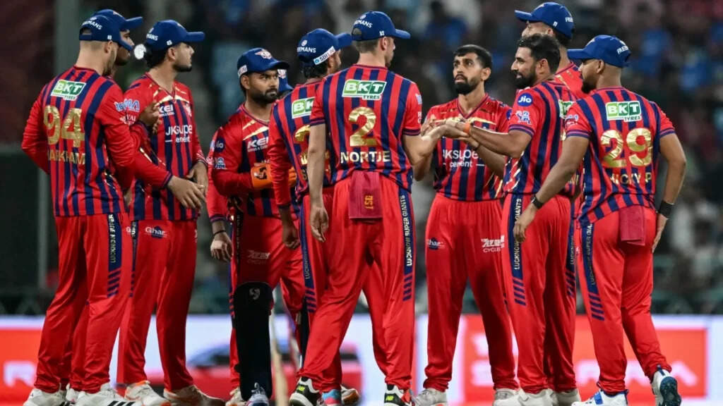 आईपीएल 2026: लखनऊ सुपर जायंटस को जॉश इंग्लिस से मिलेगी नई उम्मीद