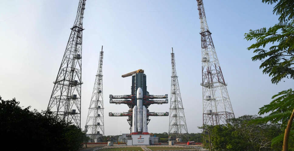 ISRO ने सफलतापूर्वक लॉन्च किया BlueBird Block-2 कम्युनिकेशन सैटेलाइट