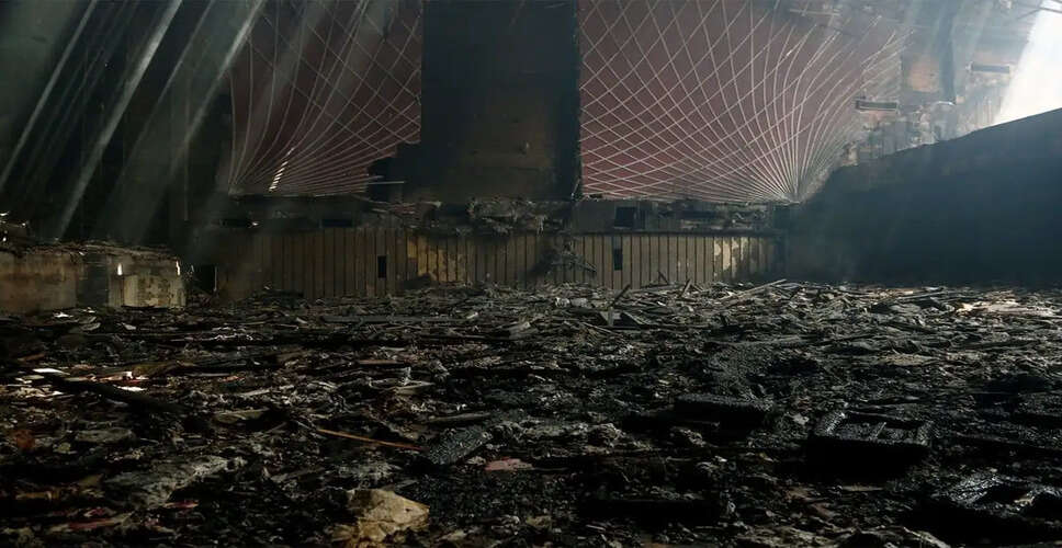 उपहार त्रासदी की 29वीं बरसी पर सुरक्षा नियमों के उल्लंघन पर चिंता