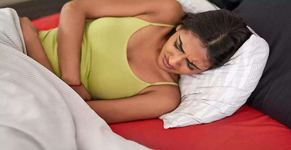 मासिक धर्म के दौरान सेहत के लिए महत्वपूर्ण सावधानियाँ