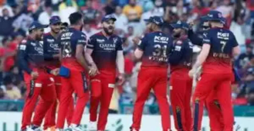RCB का फाइनल में जीत का राज: जोश हेजलवुड का अद्वितीय रिकॉर्ड