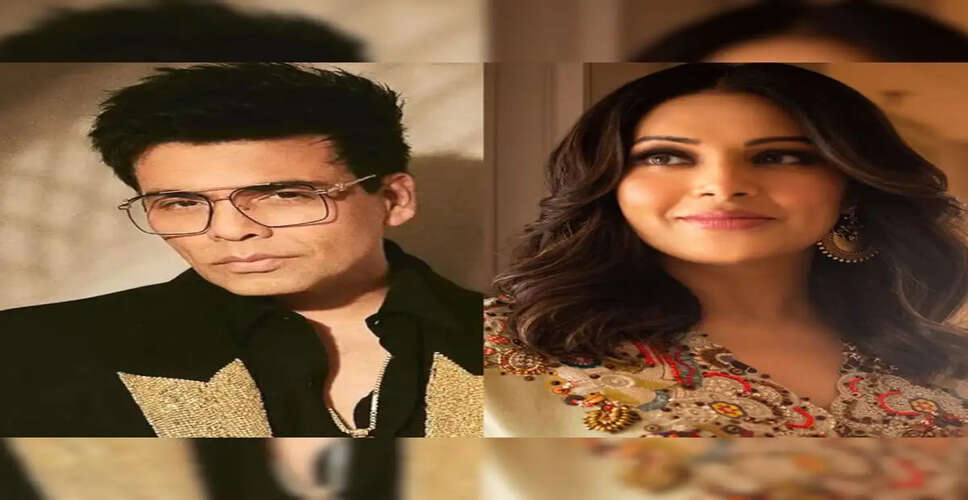 बिपाशा बसु ने 'द ट्रेटर्स इंडिया' के दूसरे सीजन में भाग लेने से किया इनकार