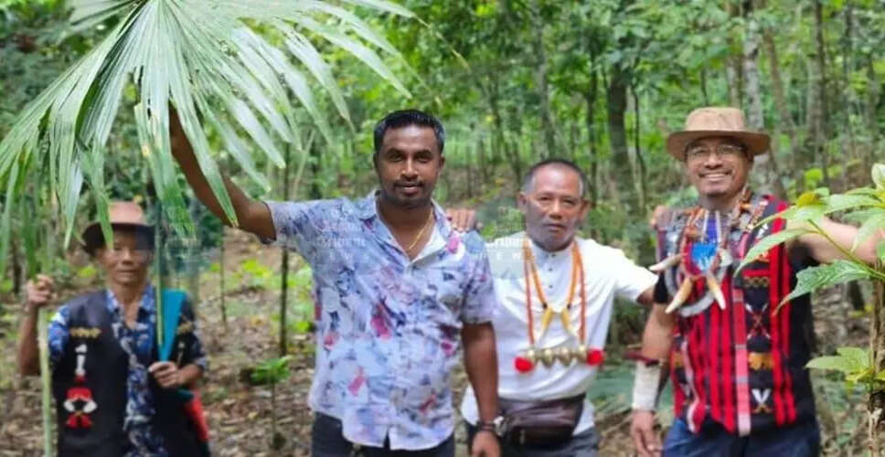 मणिपुर में पत्रकार दीप सैकिया पर हमला: प्रेस स्वतंत्रता पर खतरा