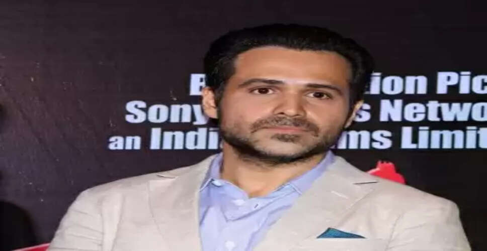 'ओजी' से तेलुगु डेब्यू पर इमरान हाशमी बोले, पवन कल्याण से ऑनस्क्रीन टक्कर से बेहतर क्या?