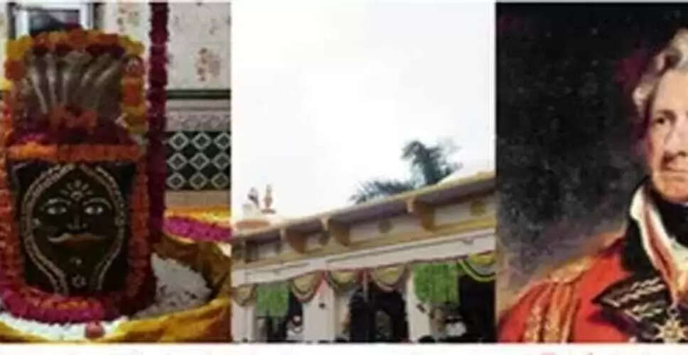 बैजनाथ महादेव मंदिर: एक अद्वितीय इतिहास और यात्रा मार्ग