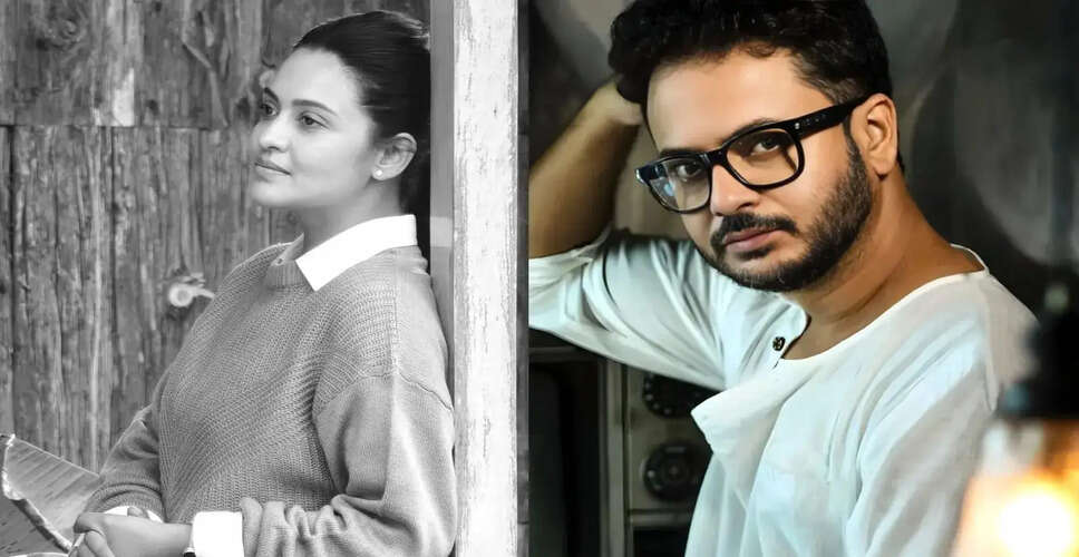 बंगाली अभिनेता राहुल अरुणोदय बनर्जी की मौत पर न्याय की मांग