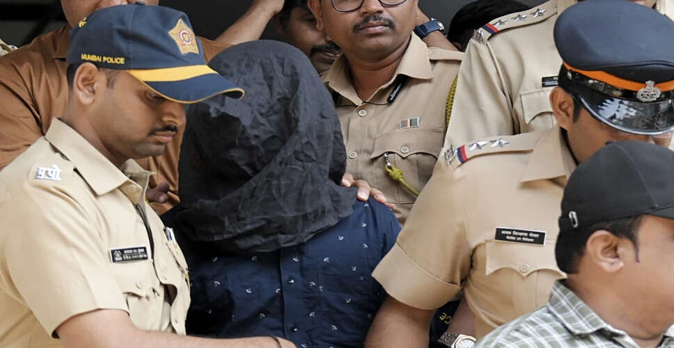 महाराष्ट्र में लूट के मामले में मकोका के तहत मामला दर्ज