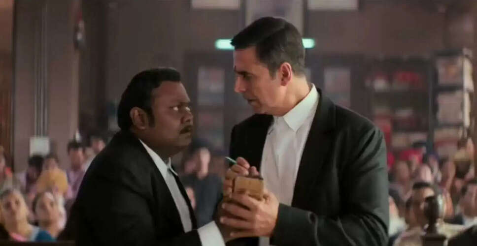 विनोद सूर्यवंशी की संघर्ष कहानी: बॉलीवुड में सफलता की यात्रा