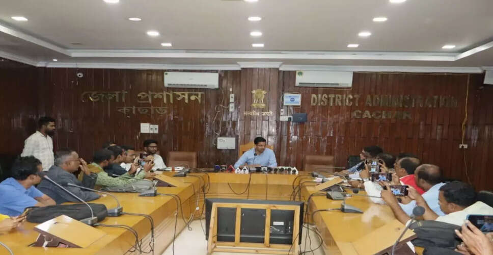 चुनाव की तैयारी: 95 मतदान केंद्रों को 'महत्वपूर्ण' घोषित किया गया