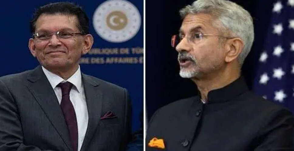 बांग्लादेश के विदेश मंत्री का भारत दौरा: रिश्तों में सुधार की उम्मीद