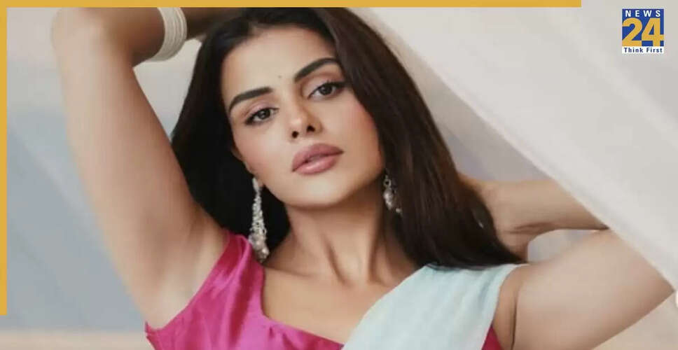 नागिन 7: प्रियंका चाहर चौधरी का नया सफर
