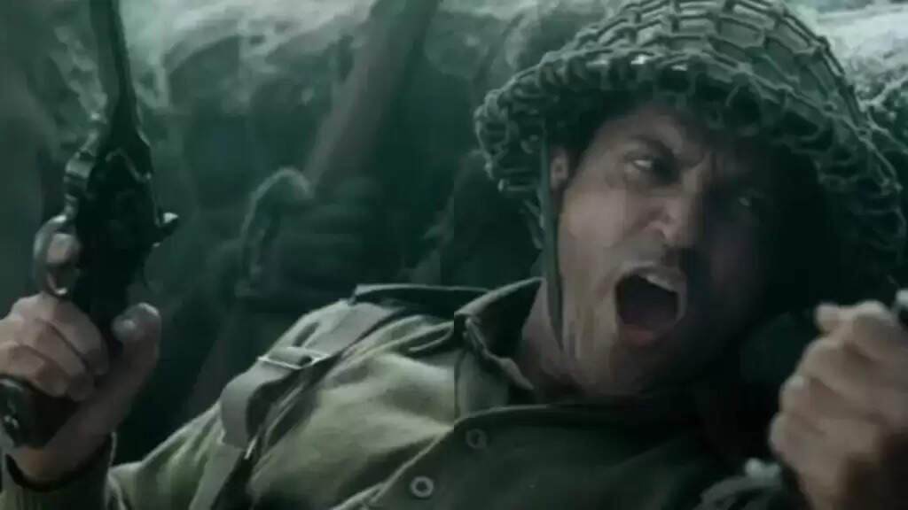 120 बहादुर: एक अनोखी वॉर फिल्म जो बलिदान की सच्चाई को उजागर करती है