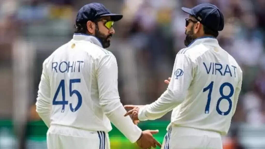 IND vs ENG सीरीज से पहले क्रिकेट जगत में बड़ा बदलाव, 5 खिलाड़ियों ने लिया संन्यास
