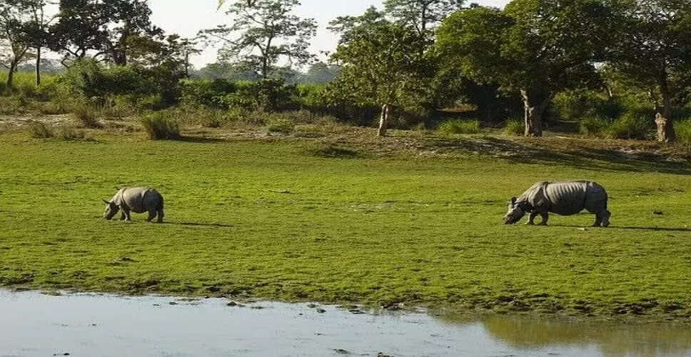 असम: भारत और दक्षिण पूर्व एशिया के बीच एक महत्वपूर्ण कड़ी