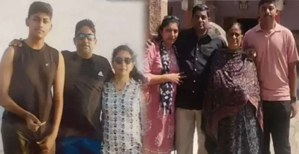 मैसूरु में चार लोगों की संदिग्ध मौत: आत्महत्या या हत्या?