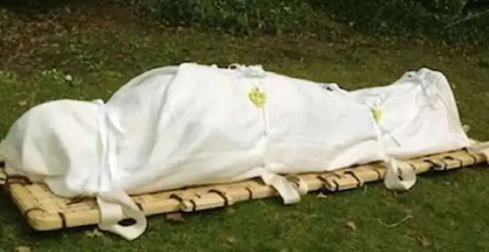 हरिद्वार में कैंसर से जूझ रहे व्यक्ति की अंतिम संस्कार के समय चौंकाने वाली घटना
