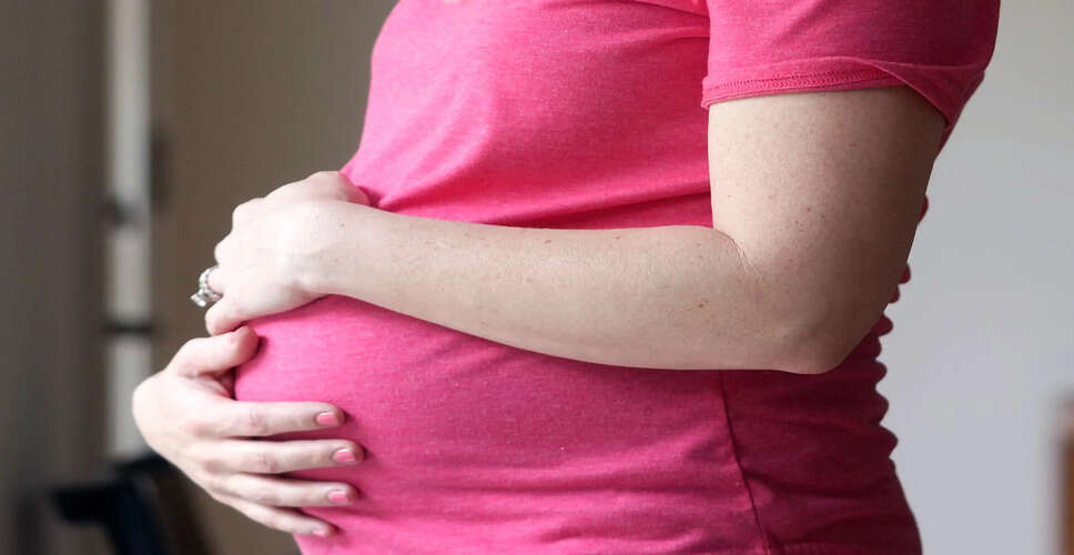 अमेरिकी नागरिकता पर ट्रंप का निर्णय गर्भवती महिलाओं के लिए चिंता का विषय