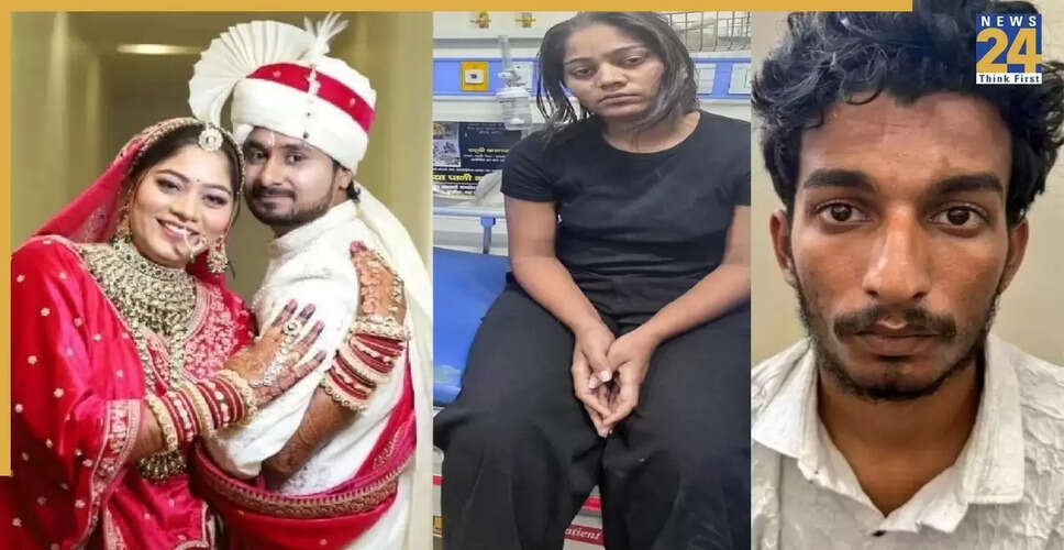 मेघालय हनीमून हत्या मामले में चौंकाने वाले खुलासे