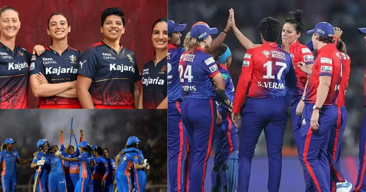भारत-इंग्लैंड T20I सीरीज के लिए टीम इंडिया का चयन, MI और RCB से 3-3 खिलाड़ी शामिल