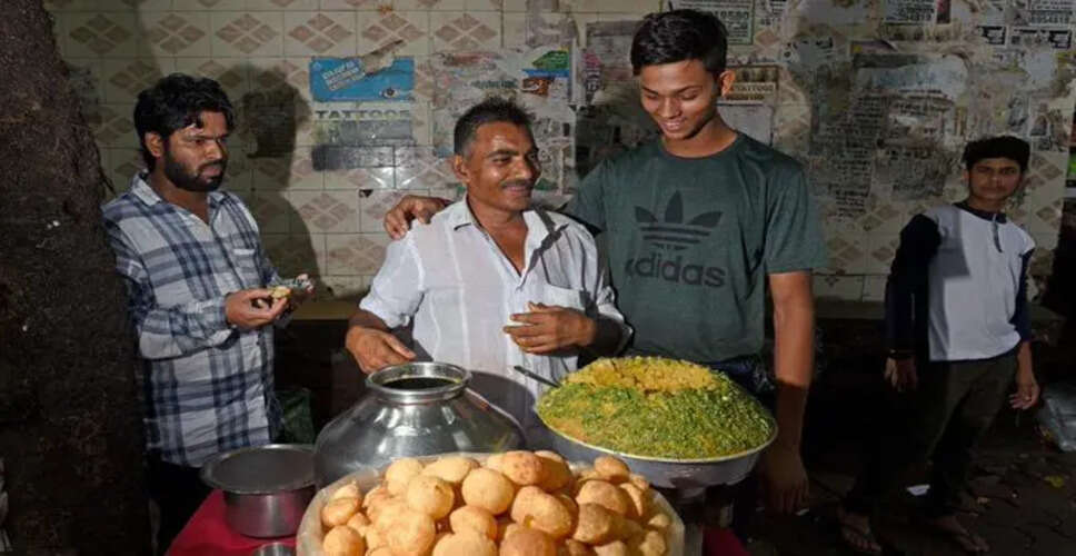 यशस्वी जायसवाल: संघर्ष से सफलता की कहानी