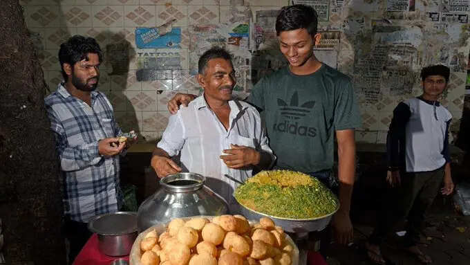 यशस्वी जायसवाल: संघर्ष से सफलता की ओर बढ़ते युवा क्रिकेटर