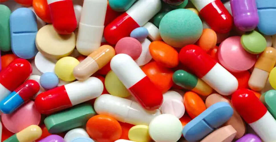 पैरासिटामोल के दीर्घकालिक उपयोग के खतरनाक प्रभाव: डॉक्टरों की चेतावनी