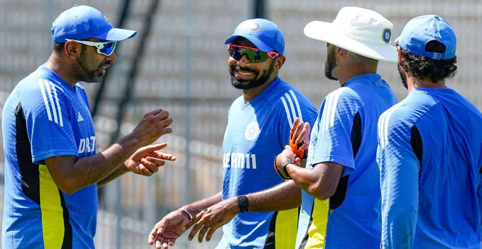 टीम इंडिया के लिए ब्रोंको टेस्ट: फिटनेस पर उठे सवाल