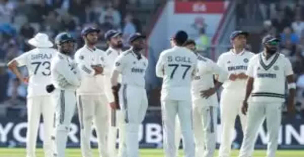 भारत की टेस्ट टीम में दो खिलाड़ियों का संकट, क्या होगा भविष्य?