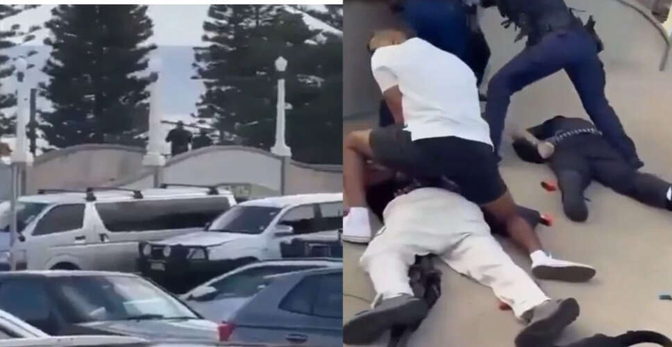 सिडनी में गोलीबारी: आरोपी के परिवार और अंतरराष्ट्रीय संबंधों की नई जानकारी