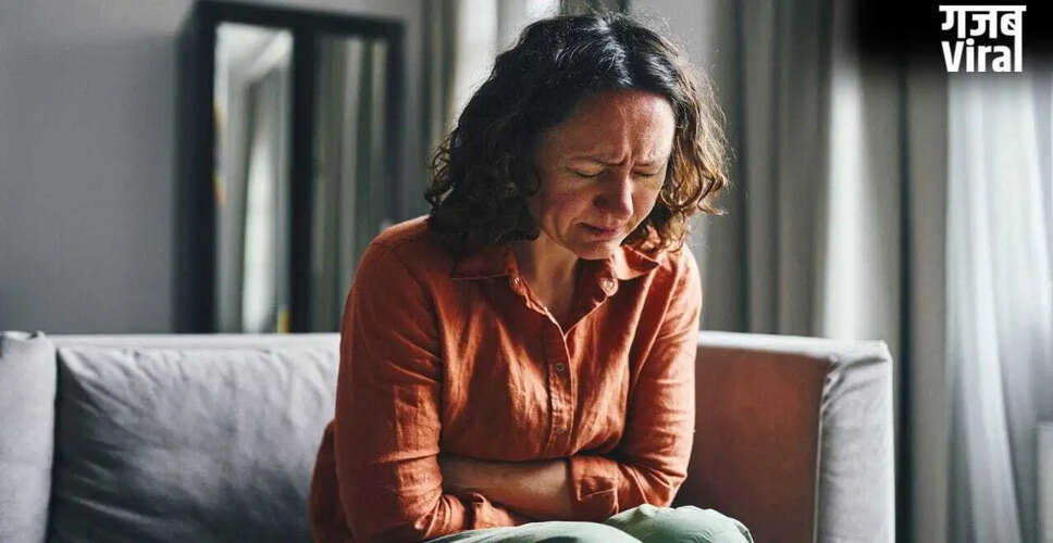 पेट की समस्याओं के संकेत और बचाव के उपाय