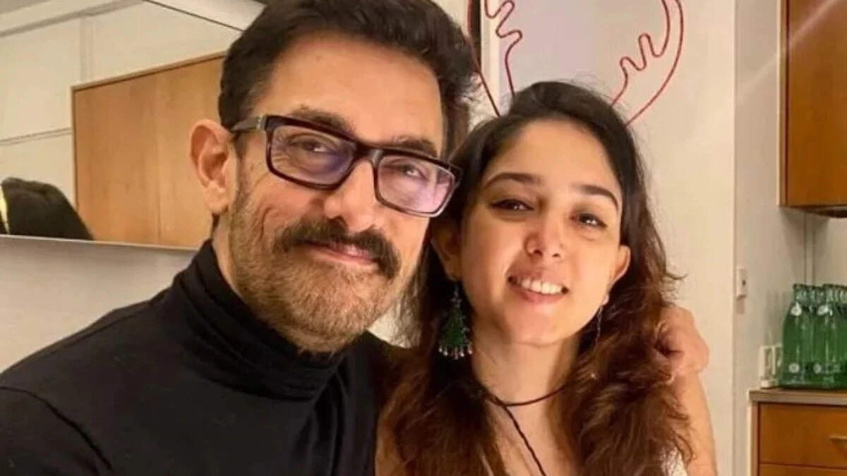 इरा खान ने स्टूडेंट प्रोटेस्ट पर अपनी चुप्पी तोड़ी, मानसिक स्वास्थ्य पर की बात