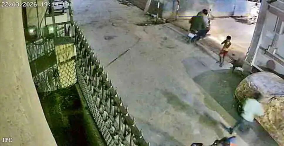 जयपुर में हत्या मामले की जांच के लिए विशेष टीम का गठन