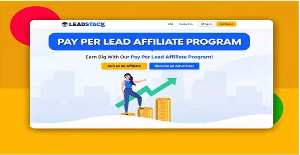 पे-पर-लीड एफिलिएट मार्केटिंग: एक नया दृष्टिकोण