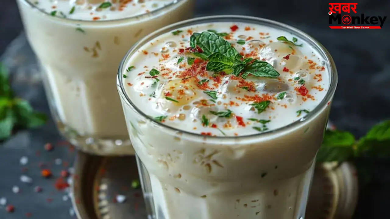 गर्मी में लस्सी: सेहत के लिए बेहतरीन विकल्प और सही समय