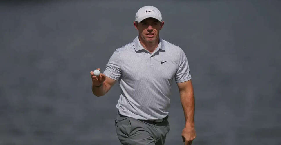 टेक्सास चिल्ड्रन ह्यूस्टन ओपन: गैरी वुडलैंड की शानदार जीत