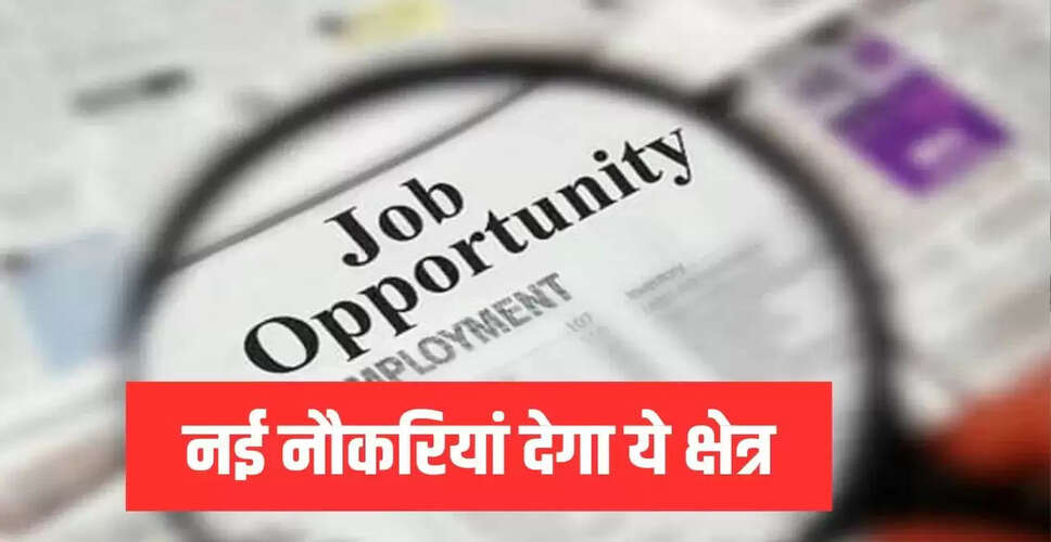 आने वाले दशक में पर्यटन क्षेत्र में 9.1 करोड़ नई नौकरियों का निर्माण