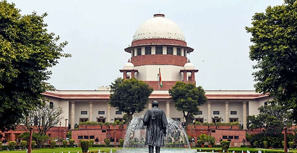उच्चतम न्यायालय ने तेलंगाना सरकार को वन पुनरुद्धार के लिए समय दिया