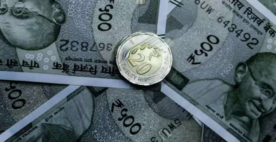 भारत की निजी खपत में कमी, वित्तीय वर्ष 2026 की शुरुआत कमजोर