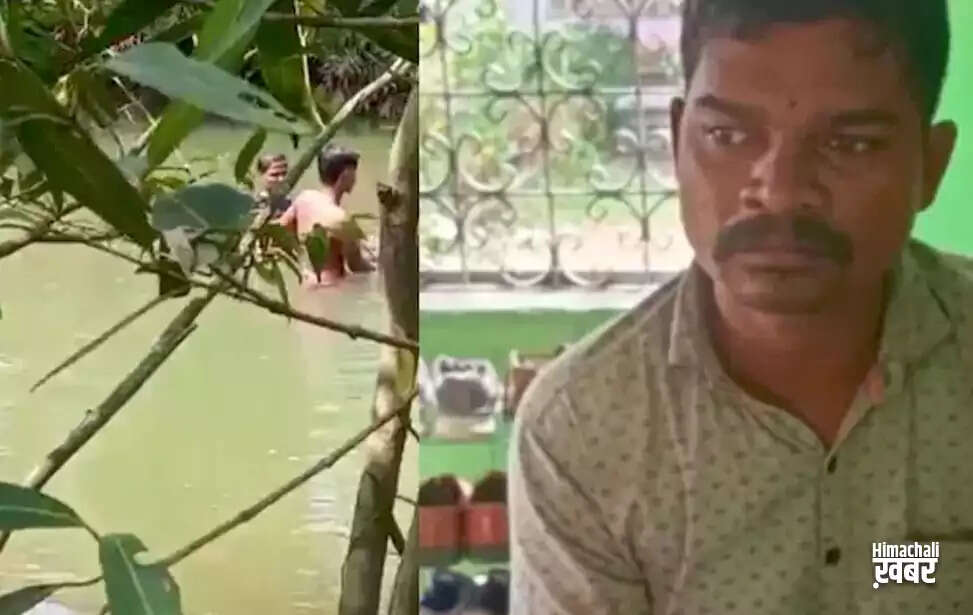 ओडिशा में पिता ने बेटी के प्रेमी की हत्या की, मामला गंभीर