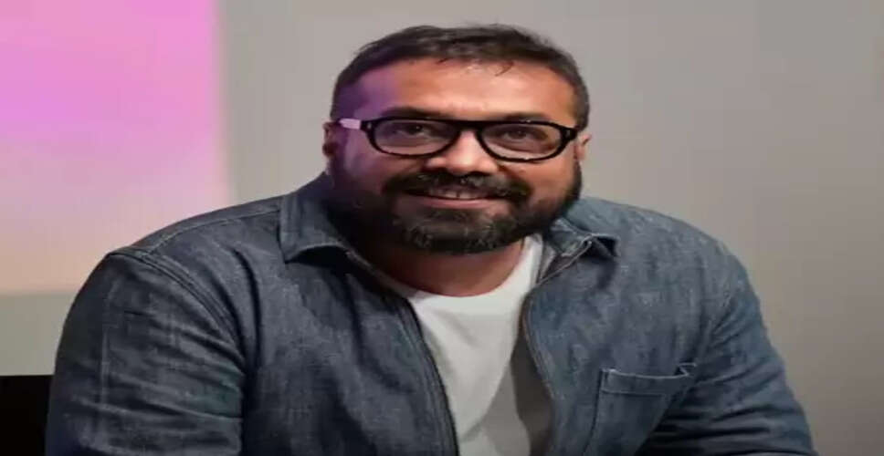 मैं नए कलाकारों को मौका देने में विश्वास रखता हूं : अनुराग कश्यप