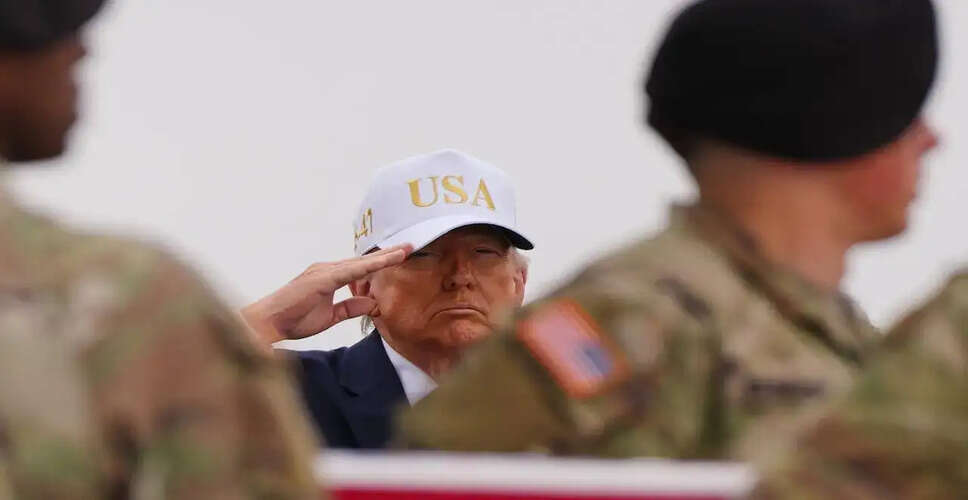 ईरान के खिलाफ अमेरिका और इजराइल का संयुक्त आक्रमण: क्या है इसके उद्देश्य?