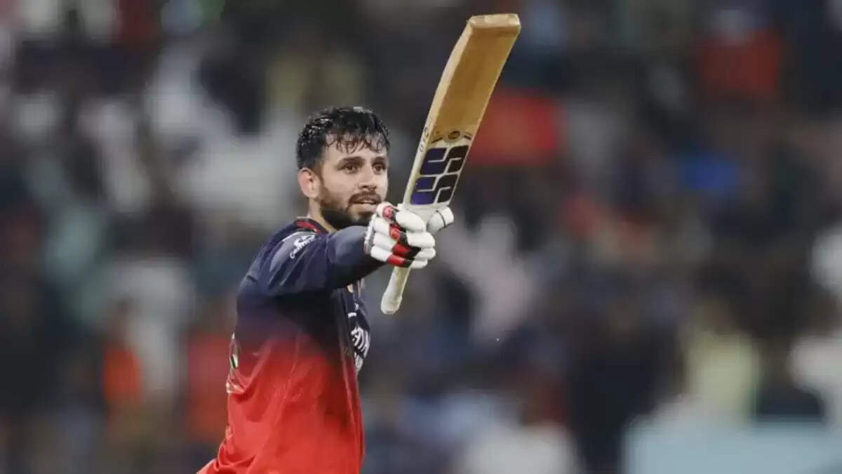 IPL 2026 से पहले जितेश शर्मा ने बड़ौदा को किया ज्वाइन