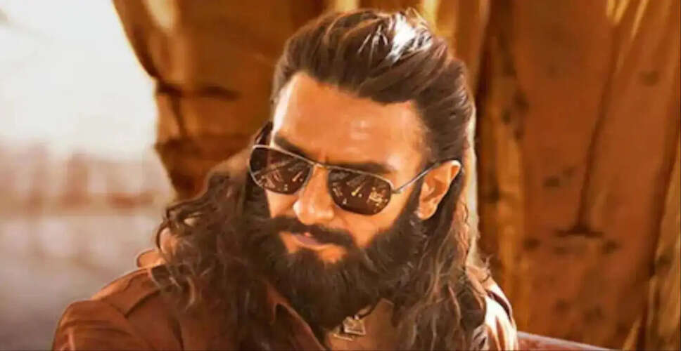 धुरंधर 2 ने बॉक्स ऑफिस पर तोड़ा रिकॉर्ड, कमाई में किया बड़ा धमाका