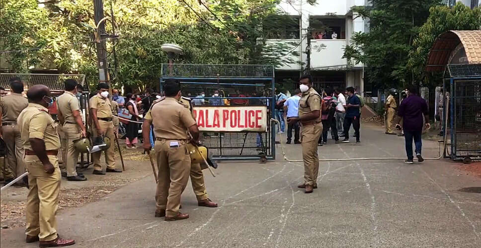 छत्तीसगढ़ में ननों की जमानत: विवाद और विरोध प्रदर्शन