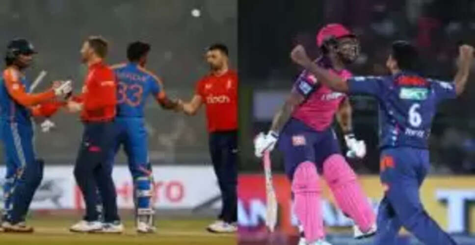 इंग्लैंड के खिलाफ टी20 सीरीज के लिए दक्षिण अफ्रीका की 15 सदस्यीय टीम का ऐलान