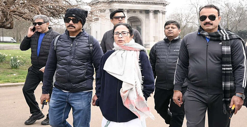 ममता बनर्जी के भाषणों का संकलन: नई पुस्तक जल्द ही प्रकाशित होगी