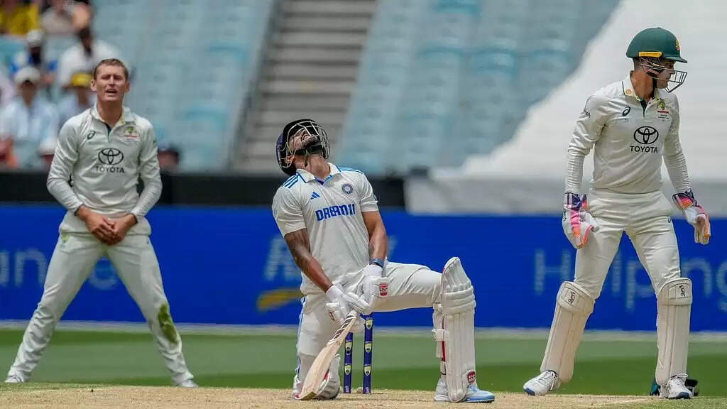 भारत और ऑस्ट्रेलिया के बीच टेस्ट सीरीज का शेड्यूल घोषित, अभिमन्यु ईश्वरन होंगे कप्तान