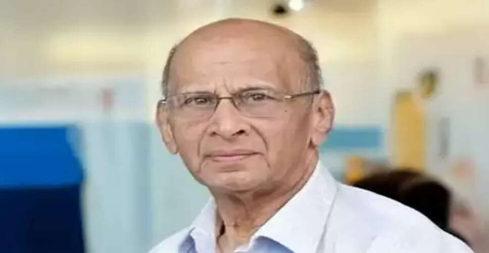 केरल: 'दो रुपए में इलाज करने वाले डॉक्टर' का निधन, 80 वर्ष की उम्र में दुनिया को कहा अलविदा