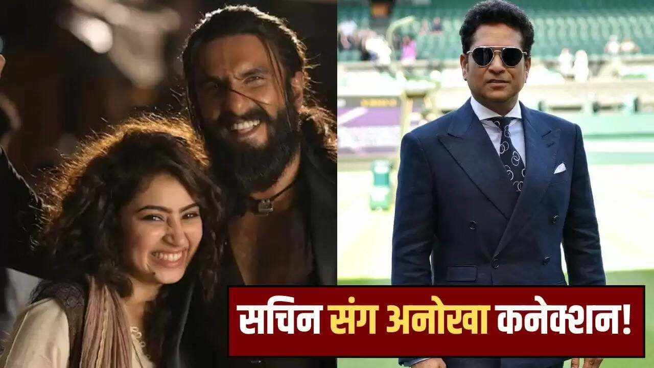 सारा अर्जुन और सचिन तेंदुलकर का अनोखा कनेक्शन: जानें क्या है कहानी