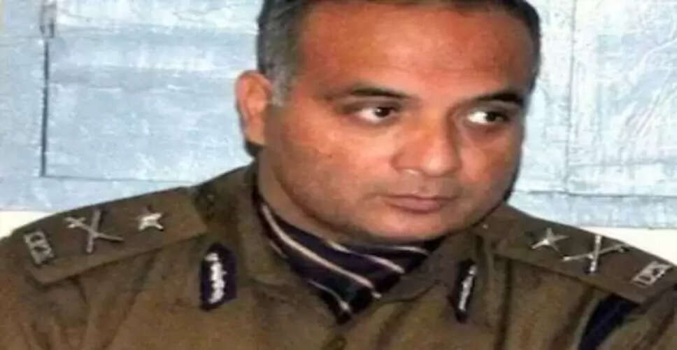 शिमला के पूर्व आईजी और 7 पुलिसकर्मी हत्या के दोषी ठहराए गए